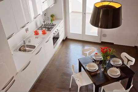 San Gallo Suite VII - Photo 4