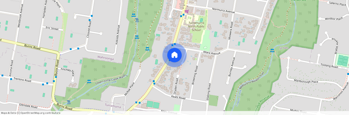 213 Bobbin Head Road, NSW 2074, North Turramurra