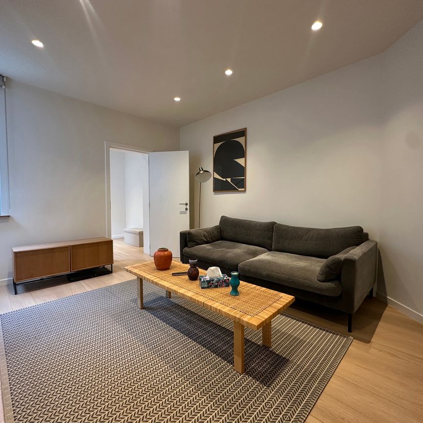 Rue de Nieuwenhove, 1180, Uccle - Photo 1