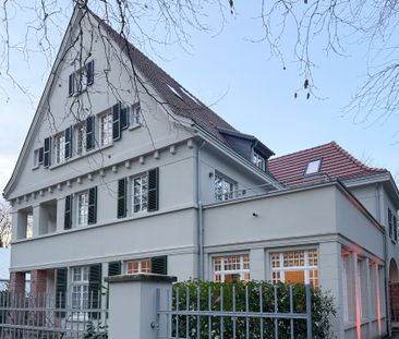 Attraktive Wohnung in zentraler Lage von Bad Godesberg - Photo 6