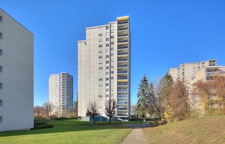 Logement central - Foto 5