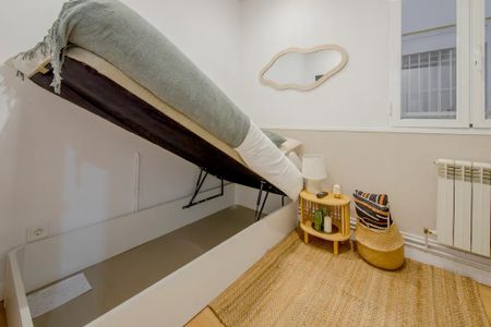 Calle de Bretón de los Herreros, Madrid, Community of Madrid 28003 - Photo 3