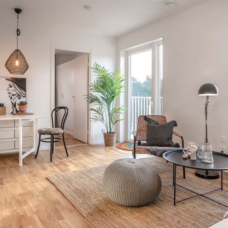 Stenkumlagatan, Västerås - Foto 1