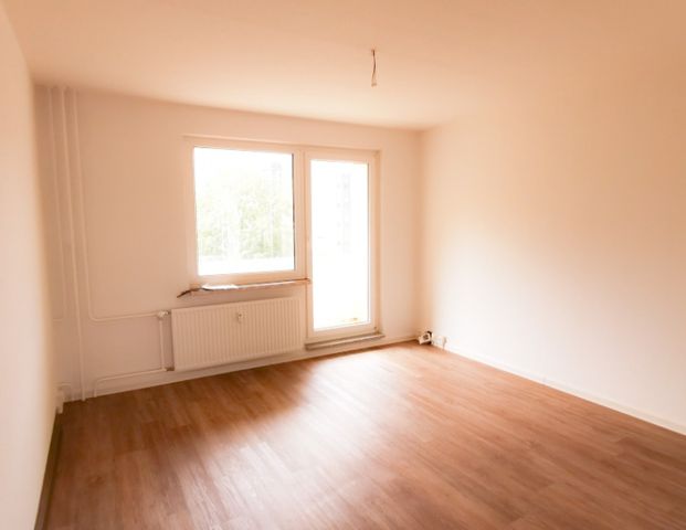 Wohnung, 4 Zimmer (69,02 m²) - Photo 1