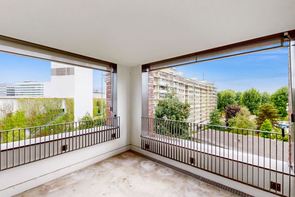 RENT WITHOUT DEPOSIT - Quiet living in lively Basel - Photo 1