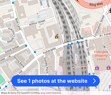 Fishergate, Preston - Photo 1