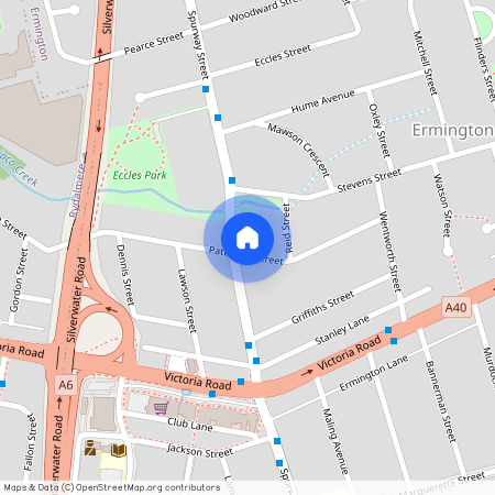 89 Spurway Street, NSW 2115, Ermington