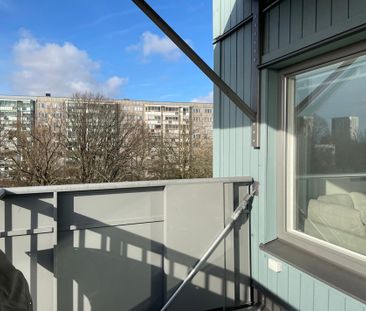 Axel Danielssons väg 2 D, Lindängen - Photo 6