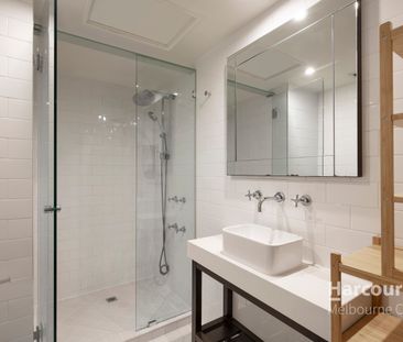 612/33-71 Spencer Street, Melbourne VIC 3000 - Apartment For Rent |... - Photo 4