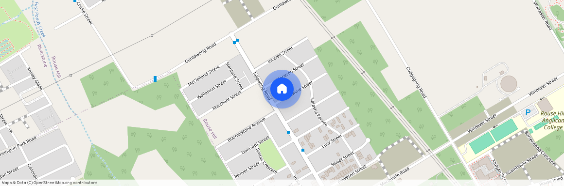 5 Allowrie Street, NSW 2155, Rouse Hill