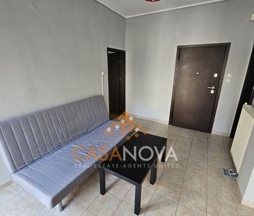 Studio/Γκαρσονιέρα για ενοικίαση Ανάληψη - Μπότσαρη (Ανάληψη - Μπότ... - Φωτογραφία 1