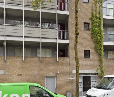 Appartement Adriaan van Bergenstraat, Breda - À Louer - Foto 5
