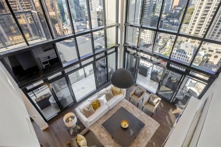 New York Style Penthouse luxury - Photo 5