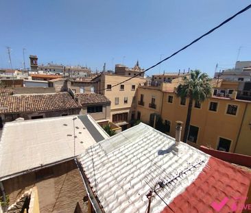 Ático de alquiler en Carrer de Les Salines, 8, El Carme - Photo 5