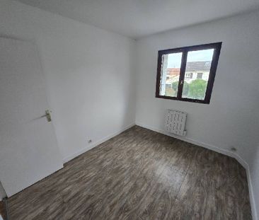 Location Appartement 3 pièces 40m² NANTEUIL LES MEAUX 77100 - Photo 2