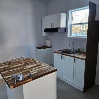 Logement 4 et Demi Rénové grand mère 7 e avenue - Photo 1