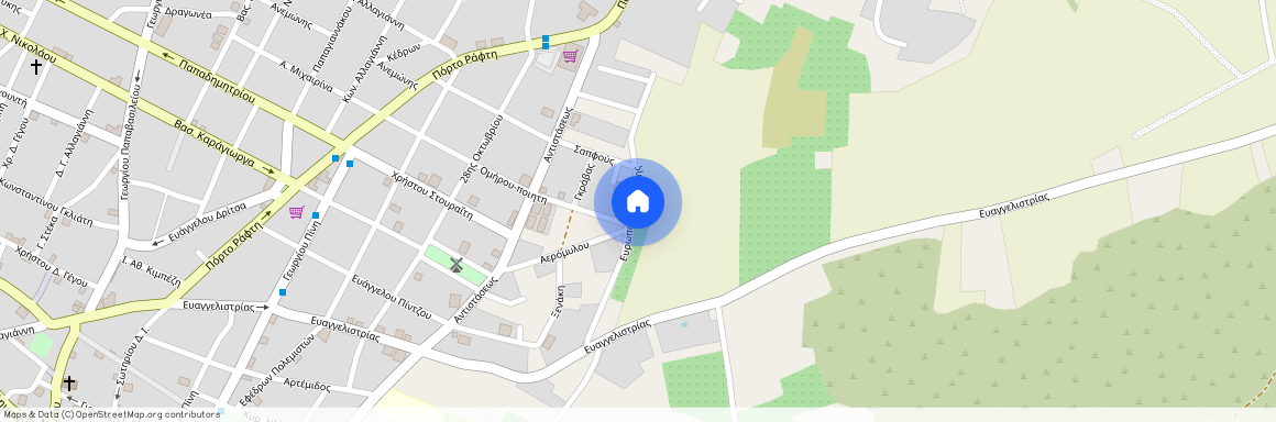 Κέντρο (Μαρκόπουλο)