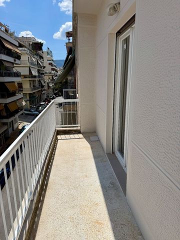 Διαμέρισμα για ενοικίαση Νέα Κυψέλη (Κυψέλη) - Φωτογραφία 4