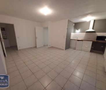 Appartement à louer 2 pièces 51.09m² - Photo 5