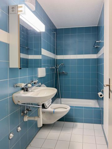 Grosszügige Wohnung im beliebten Benziwil-Quartier! - Foto 4