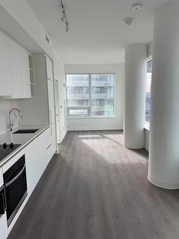 For Lease - 8 Wellesley Street Unit# 5312, Toronto, Ontario - Photo 4