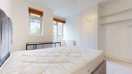 3 bedroom flat to rent - Photo 2