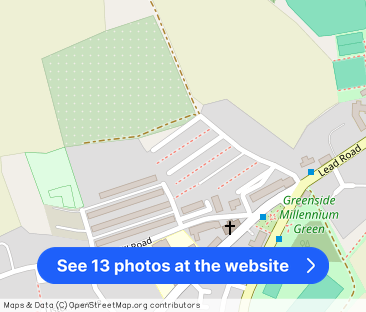 Nelson Street, Greenside, Ryton, Tyne and Wear, NE40 - Photo 1