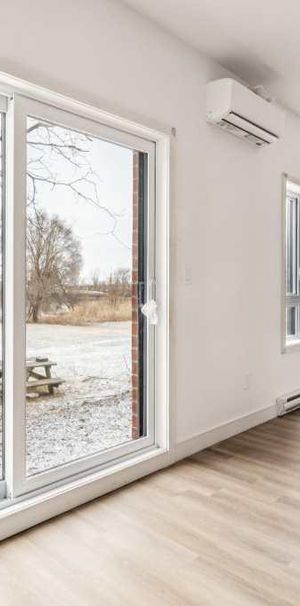 🏗️ NOUVEAU PROJET EN CONSTRUCTION 5 1/2 Disponible à partir de maintenant– Ste-Martine - Photo 1