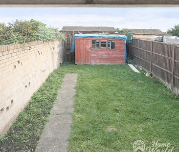 1 bedroom in a house share to rent - Photo 4