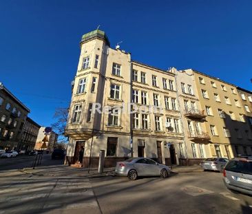 Mieszkanie Kraków Stare Miasto powierzchnia 35.0 m² C390-WM-70239 - Фото 4