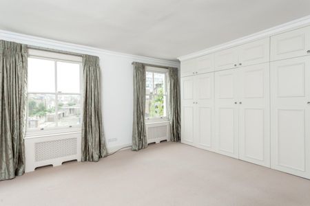 4 bedroom terraced house to rent - Photo 4