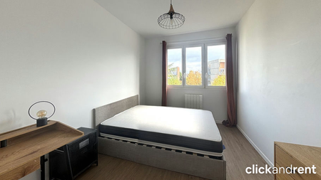 chambre à Amiens en colocation - Photo 4