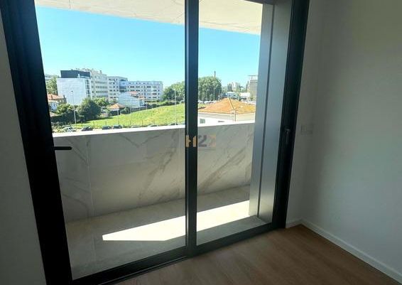 Apartamento T1 em Porto