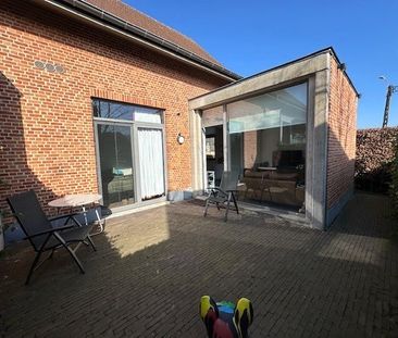 Appartement te huur in Temse - Foto 1