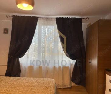 Garsoniera zona OBOR - Fotografie 6