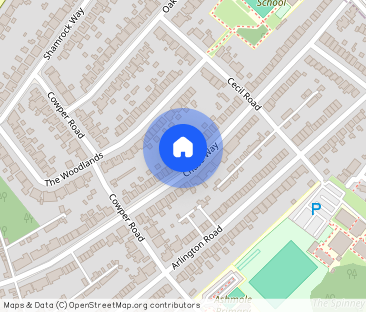 3 bedroom terraced house to rent - Photo 1