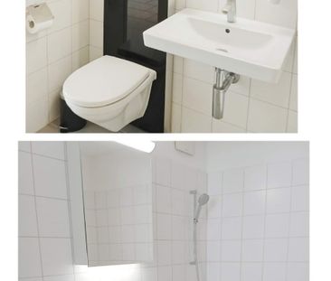 4.5 Zimmer, 110 m² - Photo 2