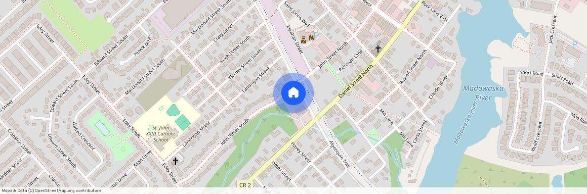 6 John Street, Arnprior