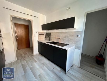 Location Appartement 2 pièces 59m² BELFORT 90000 - Photo 3