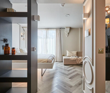 Studio to rent - Photo 6