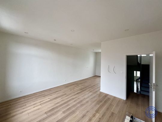Prachtig gerenoveerde 1-slpk duplex! - Photo 1