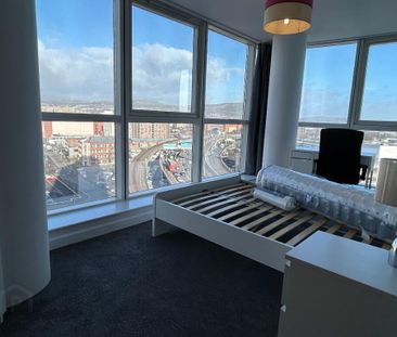 12-09 Obel, 62 Donegall Quay, Belfast, BT1 3NH - Photo 6