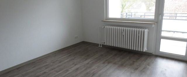 Schöne Wohnung sucht Mieter: praktische 3,5-Zi.-Wohnung - Photo 1