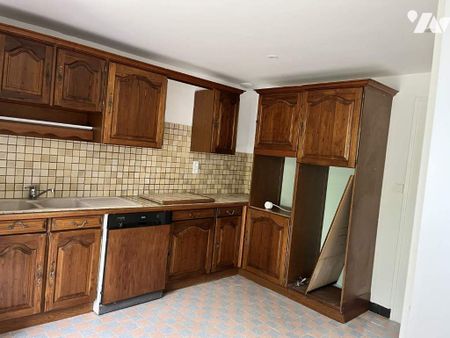 Maison ancienne restaurée - Photo 5