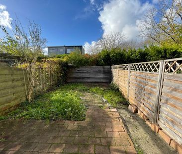 Burgemeester Vening Meineszlaan 43, Meerwaldtbuurt, 1063AV, Amsterdam - Photo 1