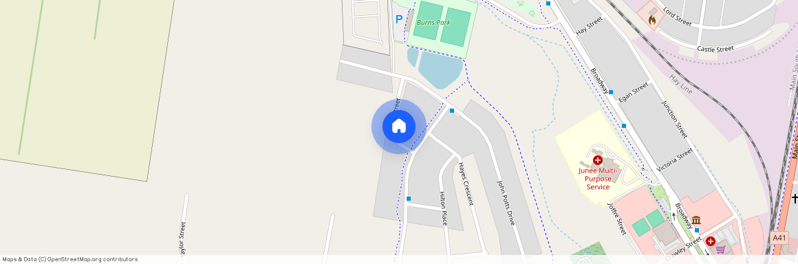 3 Adams Street, Junee 2663, New South Wales