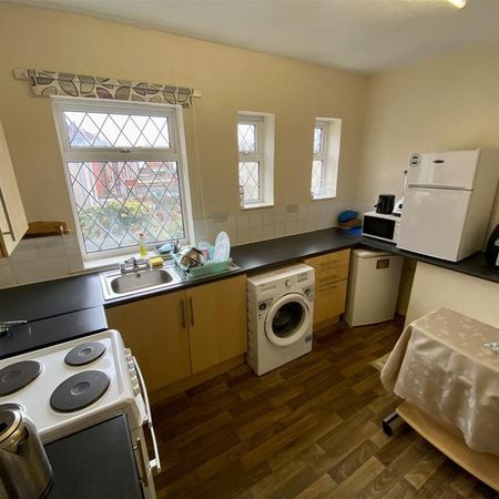 Studio to rent - Photo 3