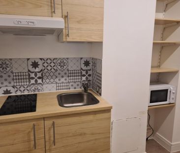 RESIDENCE RIVOLI Le Chesnay Rocquencourt (78150) - Photo 5