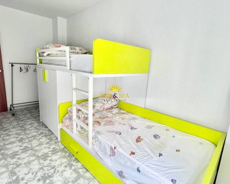 FIRST LINE RENT IN TORREVIEJA - ALICANTE - Photo 5