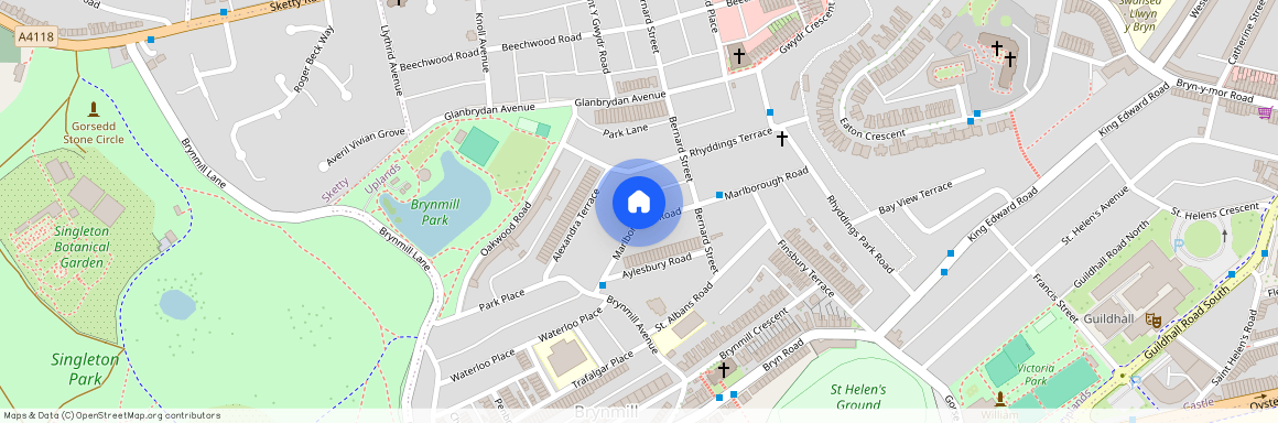 at Liverpool, 68, Marlborough Road SA2